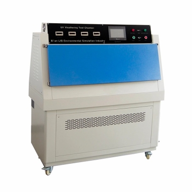 UV Light Degradation Chamber丨UV Light Degradation Tester