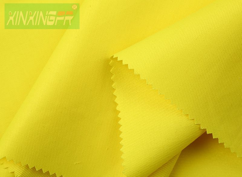 high visibility material fabric