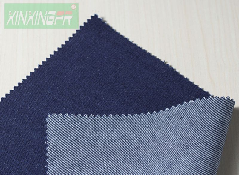 Flame Retardant Knitted Fabrics & Fleece