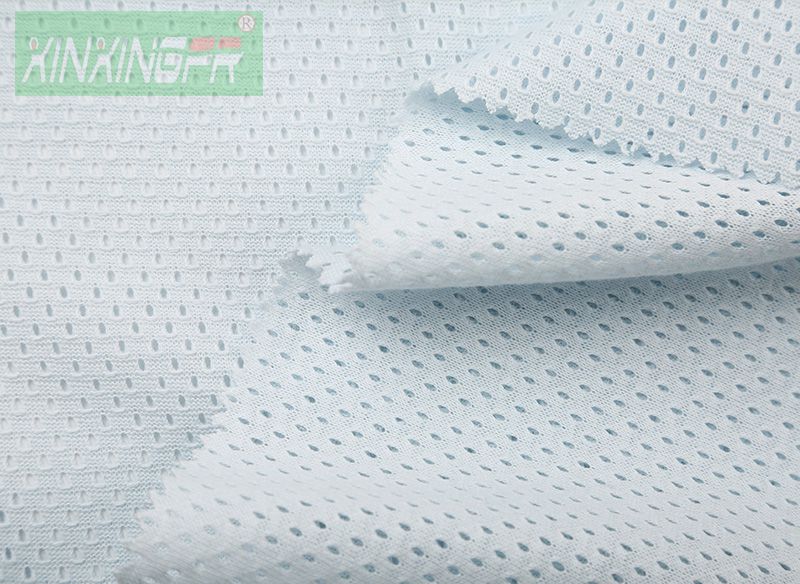 Modacrylic Flame-Resistant Fabric