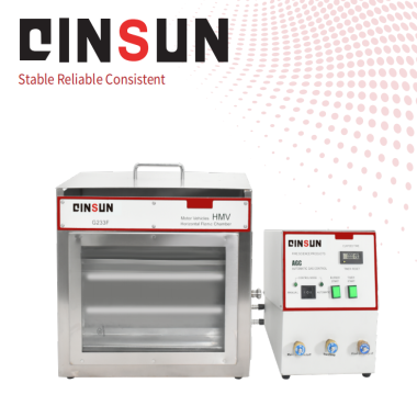 Fabric horizontal burning tester/ Flammability Tester