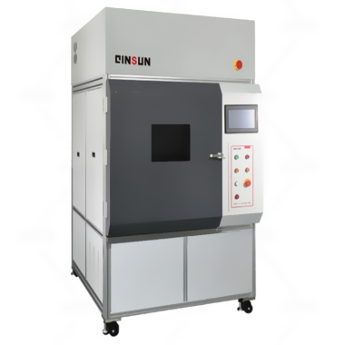 SI80 Carbon Arc Aging Tester | Professional xenon arc aging test chamber