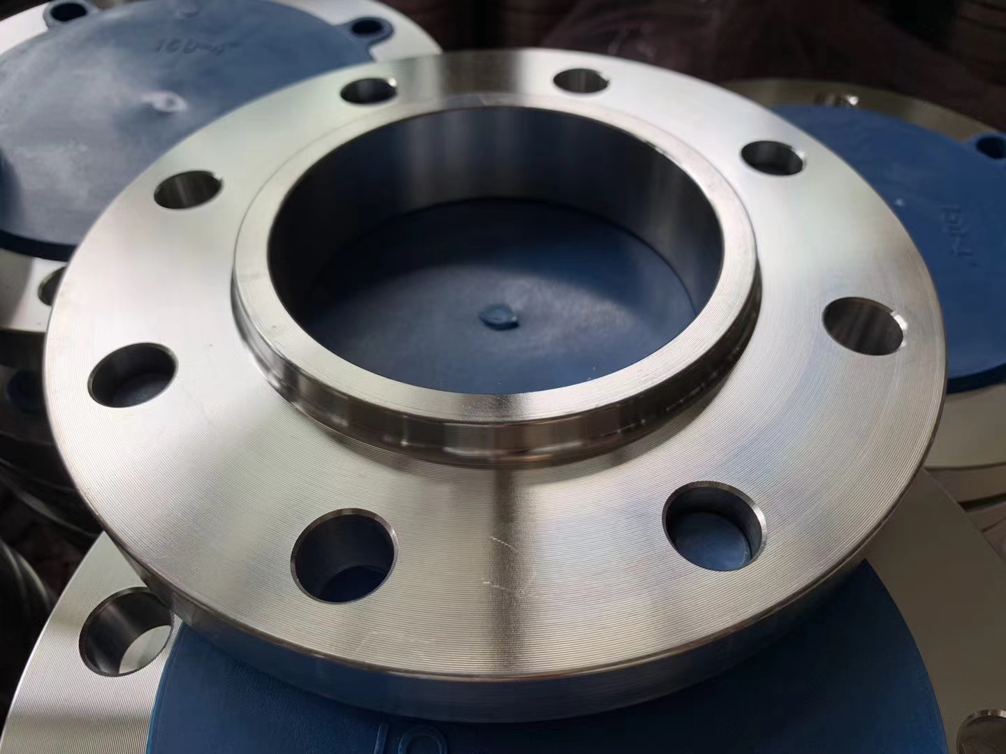 ANSI flange