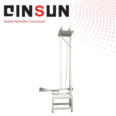 Rubber Resilience Tester | Rubber Rebound Resilience Tester