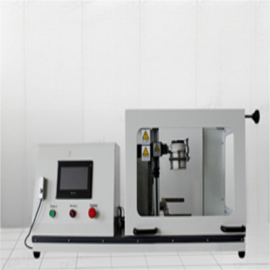 Resistance of Materials to Molten Metal Splash