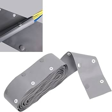 Flame retardant cable cover