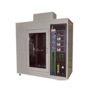  UL94 Horizontal Vertical Flame Tester