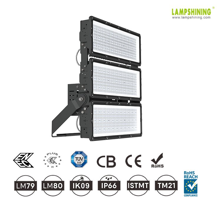 LED Post Top Lights Solutions