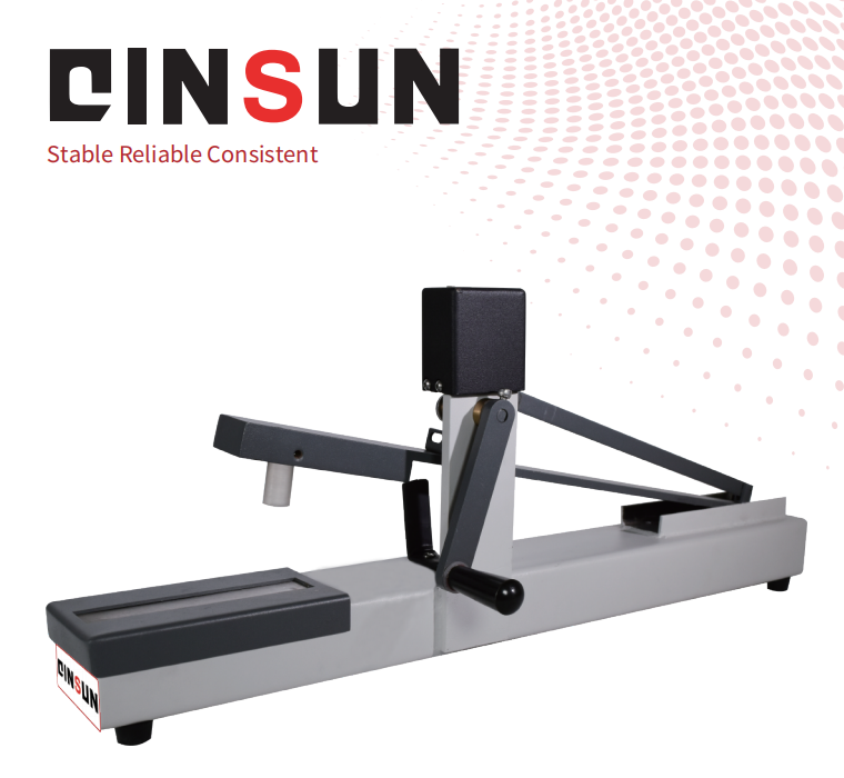 Rubbing Color Fastness Tester/Rubbing Fastness Tester for Textile