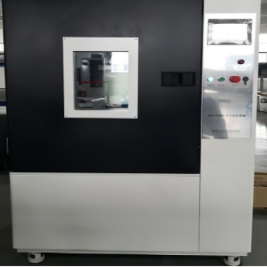  Cone Calorimeter Heat Release Test Machine