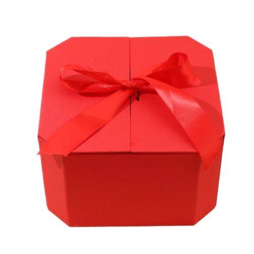 Premium White Gift Boxes Christmas for Exceptional