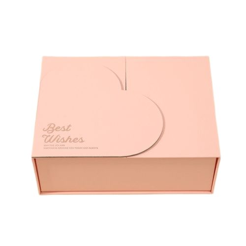 Customized Logo Printing Holiday Boxes For Gifts With Magnetic Lid For Gift Packaging