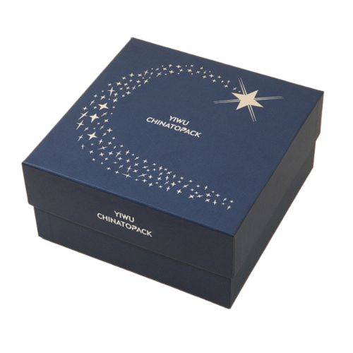 Factory Custom Printing Cosmetic Packaging Box For Skin Care Perfume Products