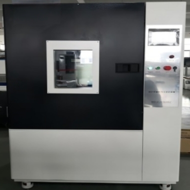  Cone Calorimeter Heat Release Test Machine