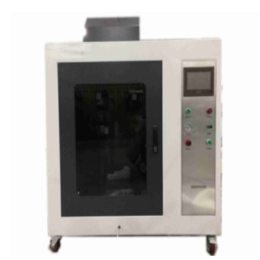 Resistance to flame propagation tester,ECE R118 Annex 10