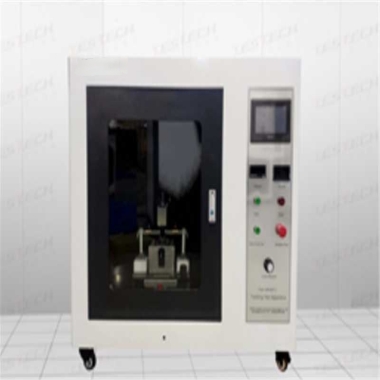  Tracking indices of solid insulating materials Test Machine ,IEC60112