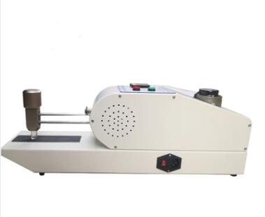 Aatcc Standard Electric Rubbing Color Fastness Tester