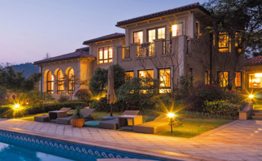 Building Materials Super Weather Resistant Powder