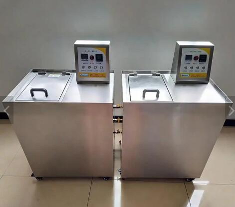 Fabric Textile Color Fastness After Washing Lab Testing Instrument