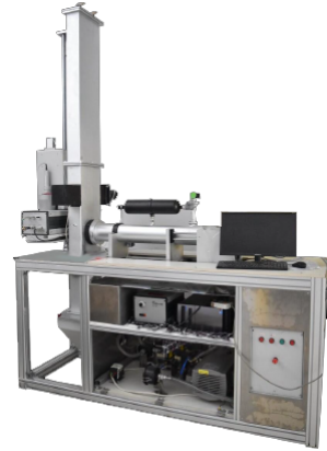 Filter Media Test System丨Filter Media System