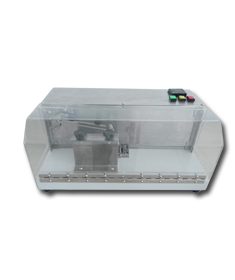 Drill Flocking Performance Tester丨Drill Flocking Performance Test mechine