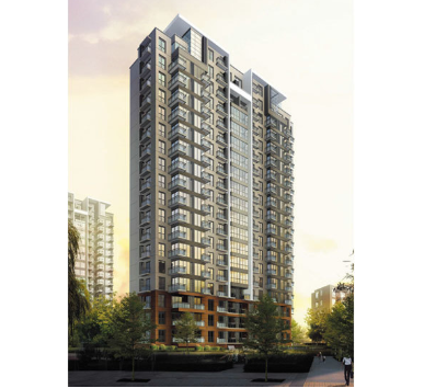 Commercial & Residential Powder Coating