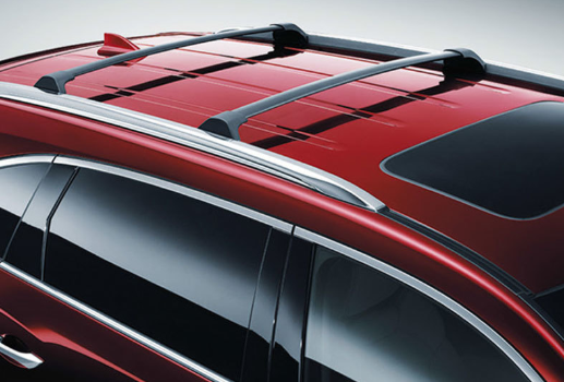 Luggage rack powder coating / Automotive Powder Coating