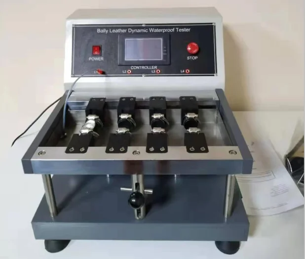 Bally Waterproofness Tester - Leather and Footwear