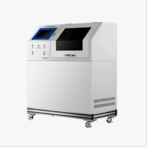 Auto - ignition Point Tester for Liquids / ASTM E659