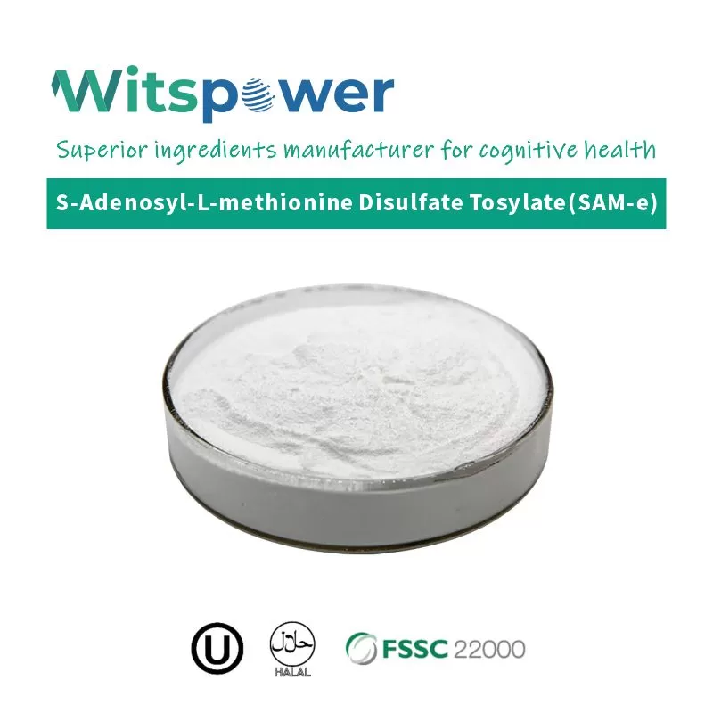 phosphatidylserine and ashwagandha