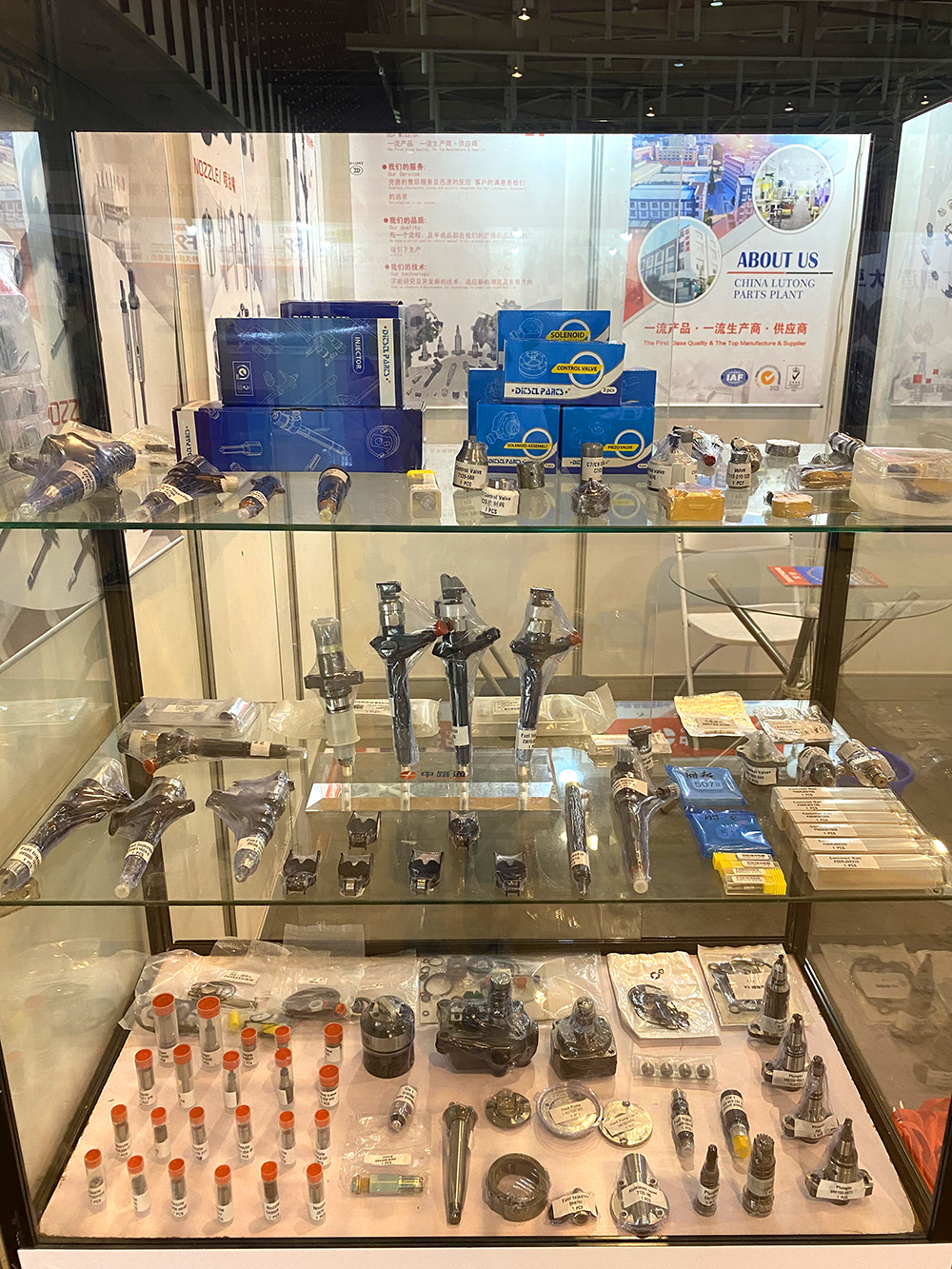 common rail fuel injector 10R7225 Common Rail Fuel Injector 177-4754