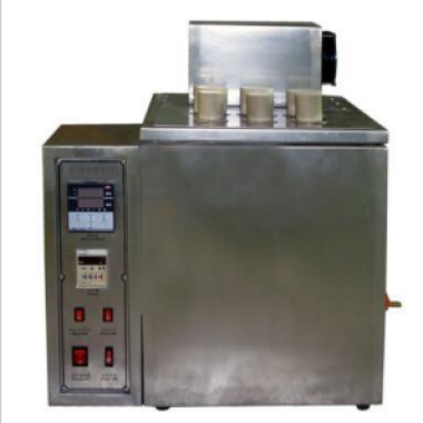 Car wire heat resistant water (salt water) testing machine