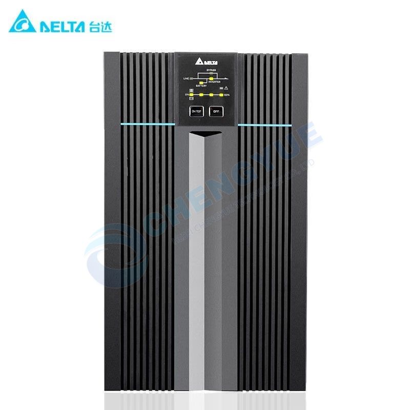 Delta Amplon N series Gen3 1-3kVA Tower Online Ups Power Supply