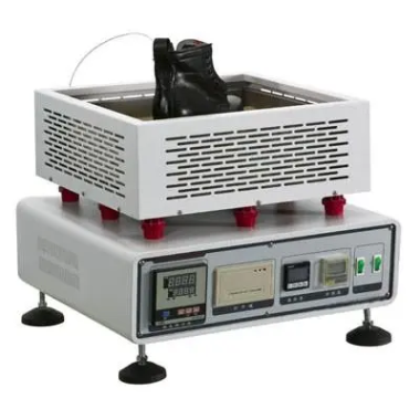 Shoe Insulation Tester | Thermal Performance Test