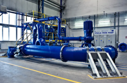 Epoxy Powder Coating