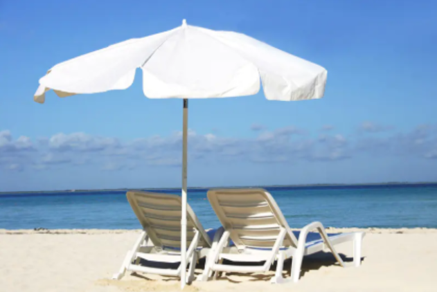 Outdoor leisure metal furniture powder