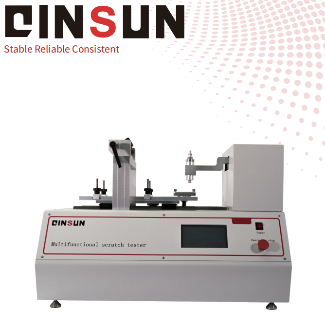 Multi-function Scratcher