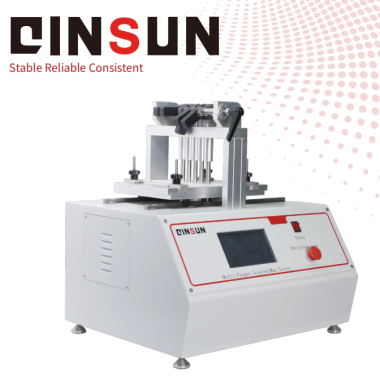 Five Fingering Scraper