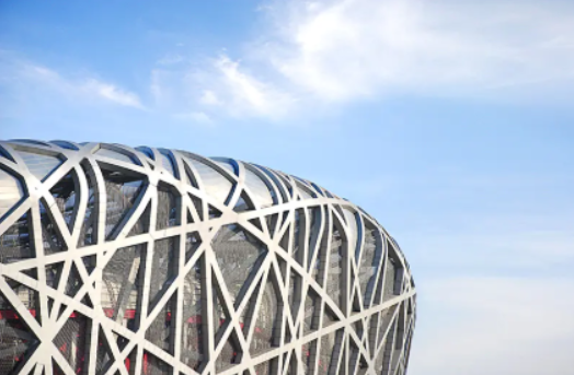 Super weather-resistant polyester powder coating