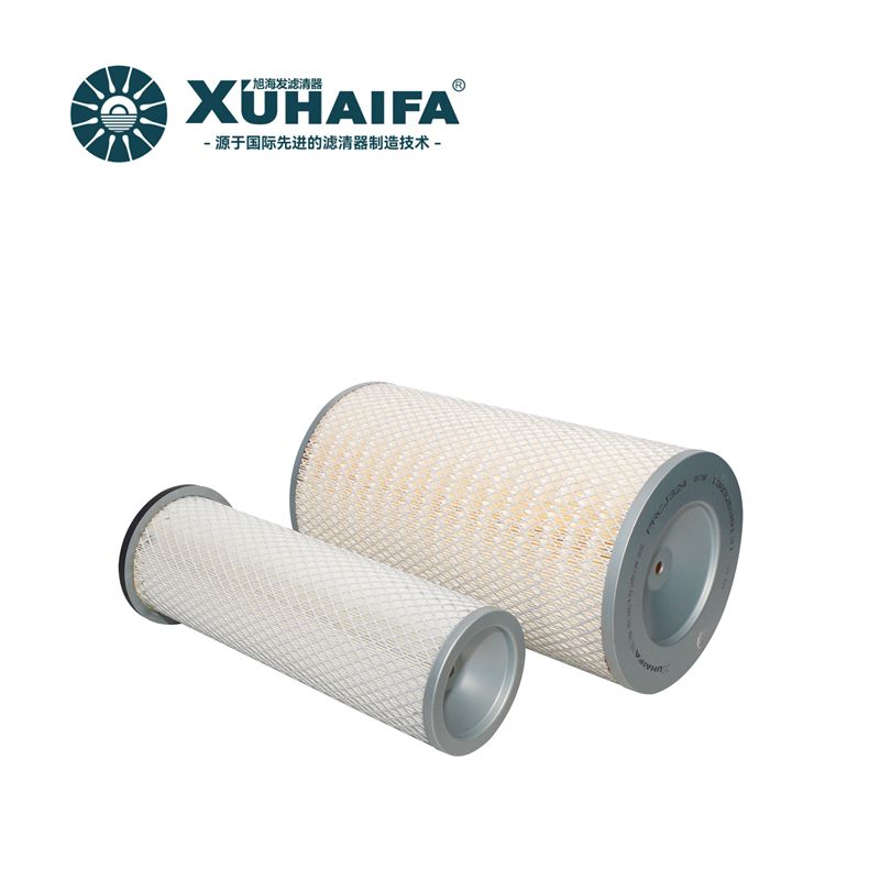 honeycomb filter