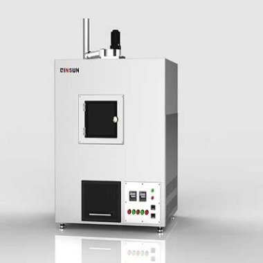 Gas Fume Chamber  | Textile Testing Products