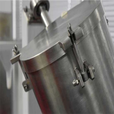 Dry Cleaning And Washing Cylinder AATCC