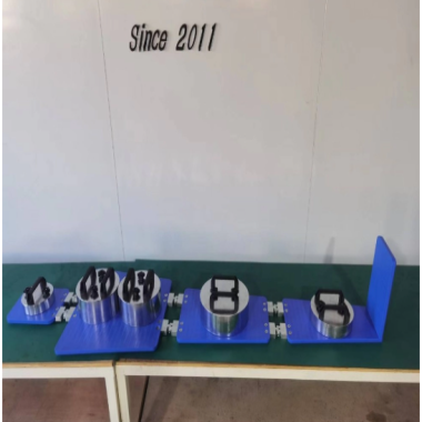 DIN EN 13759 Infant Dummy 110kg For Testing Upholstered Furniture