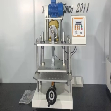 Foam Repeatly Compression Fatigue / Durability Tester