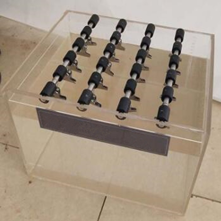 Shoelace anti-siphon tester丨Shoelace anti-siphon test mechine