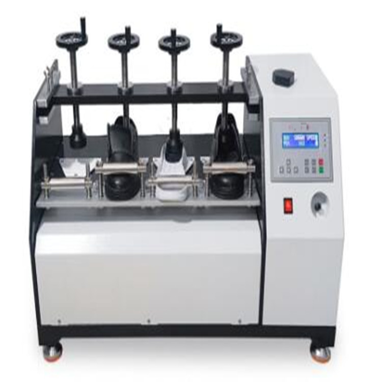 Finished shoe bending tester丨Finished shoe bending test mechine