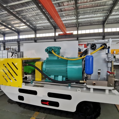 Chemical Reactor Jacket Flushing Circulating Pump