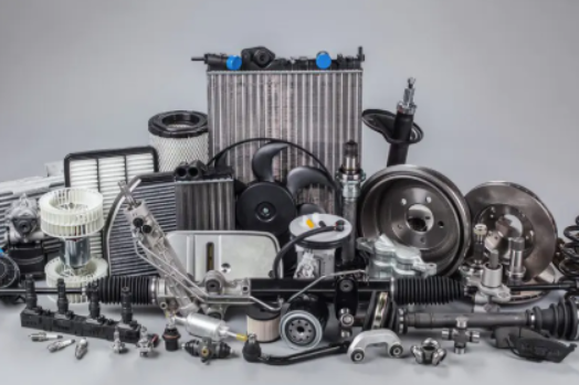 Transparent powder coating