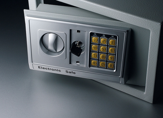 General industry powder coating