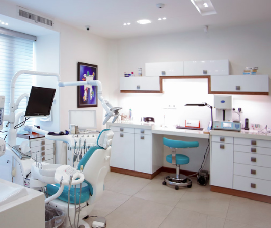 Antimicrobial Powder Coating